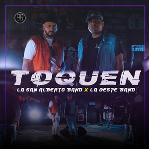 Toquen (En Vivo)