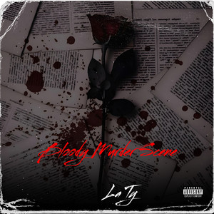 Bloody Murder Scene (Explicit)