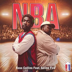 NBA (feat. Sèline Fire)