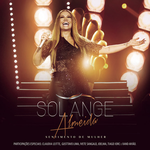 Homem é Tudo Igual (Ao Vivo)