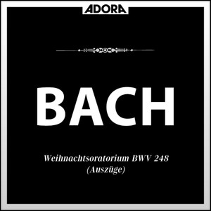 Bach: Weihnachtsoratorium, BWV 248 - Auszüge