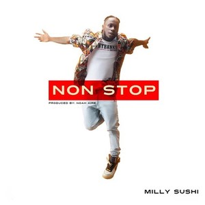 Non Stop (Explicit)