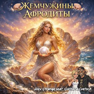 Жемчужины Афродиты