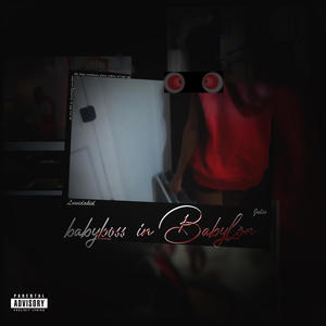 Something to do (feat. GodK & Dre Dior) (Explicit)