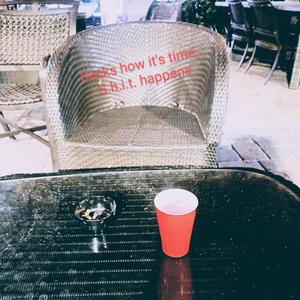 Sucks how it's time... ******* happens (feat. Bayhae & Onlymp3.to) (Explicit)
