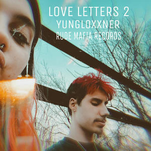 Love letters 2 (Explicit)