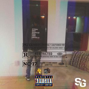 SGSOLO - TAKE OVER (Explicit)