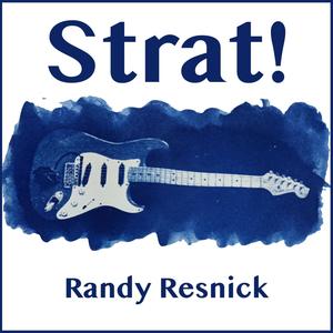 Strat! (feat. Nate Ginsberg)