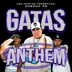 GATAS ANTHEM (feat. CHECHA PR) (Explicit)