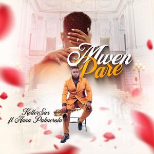 I am ready (Mwen pare) (feat. Anna Palmerola)