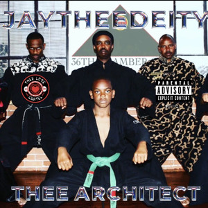 Thee Architect (Explicit)