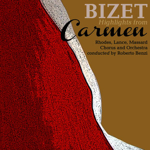 Carmen: Toreador Song
