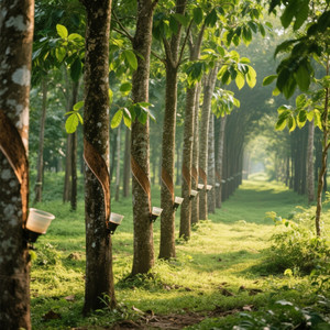 Ladang Mencapai Bayangan