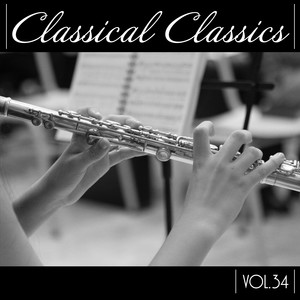 Classical Classics, Vol. 34