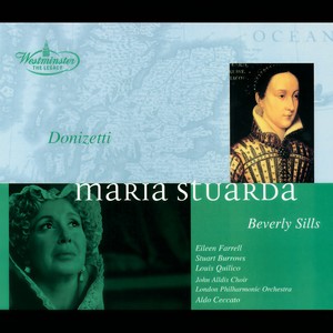 Maria Stuarda / Act 3 - 