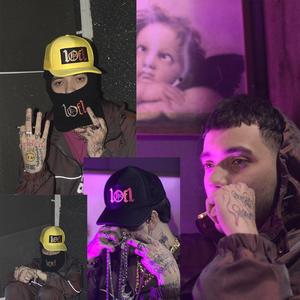 Brilho rosa choque (feat. Kany Santan & Jhol Bagueiro) (Explicit)