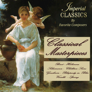 Imperial Classics: Classical Masterpieces