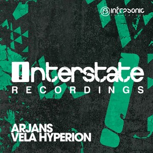 Vela Hyperion (Original Mix)
