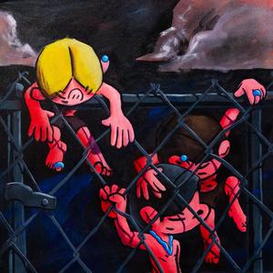 NIGGA RICH (feat. Kid Daysin) (Explicit)