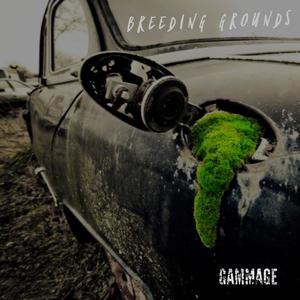 Holding On (feat. Byron)