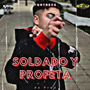 Soldado y Profeta FTX (Slow Session As Prod- Bella Records90) (Special Version)