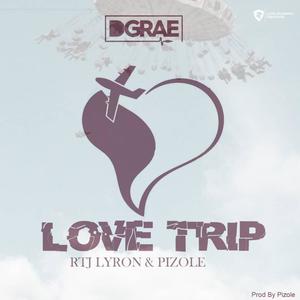 Love Trip(feat. RTJ Lyron & Pizole)