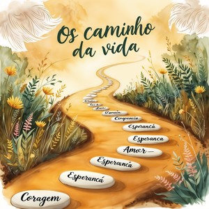 Caminhando pra vitoria