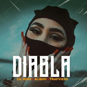 Diabla (feat. Aliboii & Trapvieso)
