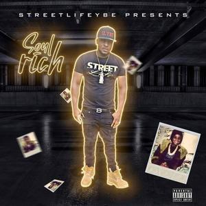 Soul Rich (Explicit)