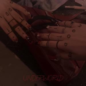 Underworld (adderall)