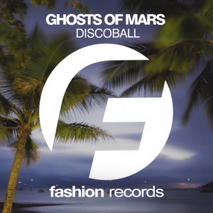 Discoball (Club Mix)