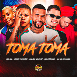 Toma Toma (Explicit)