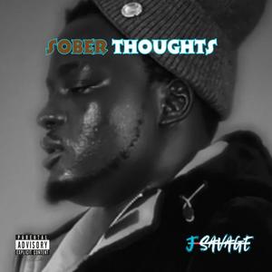 SOBER THOUGHTS (Explicit)