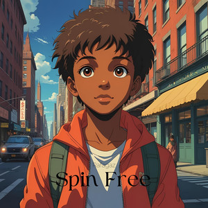 Spin Free