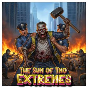 The Sum of Two Extremes (feat. Jake Buzzard) (Explicit)