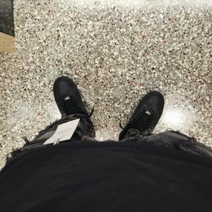 Where I've Been (Explicit)
