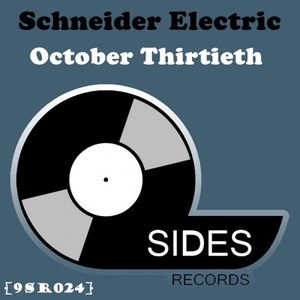 October Thirtieth (Deep Mix)
