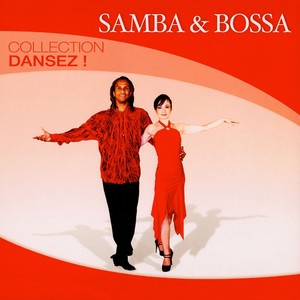 Collection Dansez : Samba & Bossa