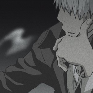「露を吸う群」 (吸露之群)封面