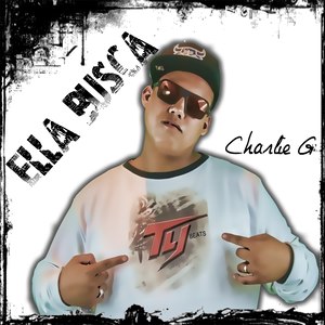 Charlie G - Ella Busca