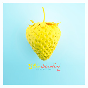 Yellow Strawberry