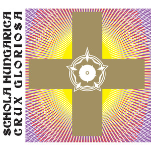 Beneventan Antiphons for the Exaltation of the Cross - on Good Friday