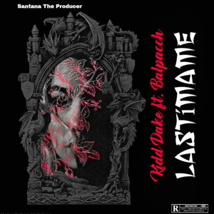 Lastímame (Explicit)