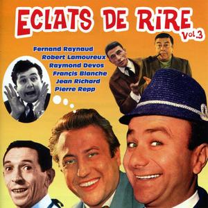 Eclats de rire, Vol.3