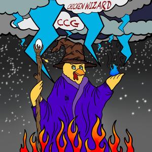 Chicken Wizard (Explicit)