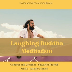 Laughing Buddha Meditation