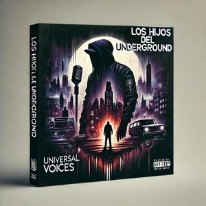 Los Hijos Del Underground (Explicit)