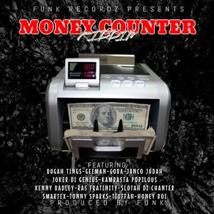 GENERAL (feat. GeeMan)