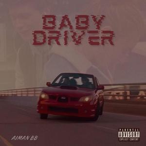 Baby Driver (Explicit)