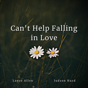 Can't Help Falling in Love